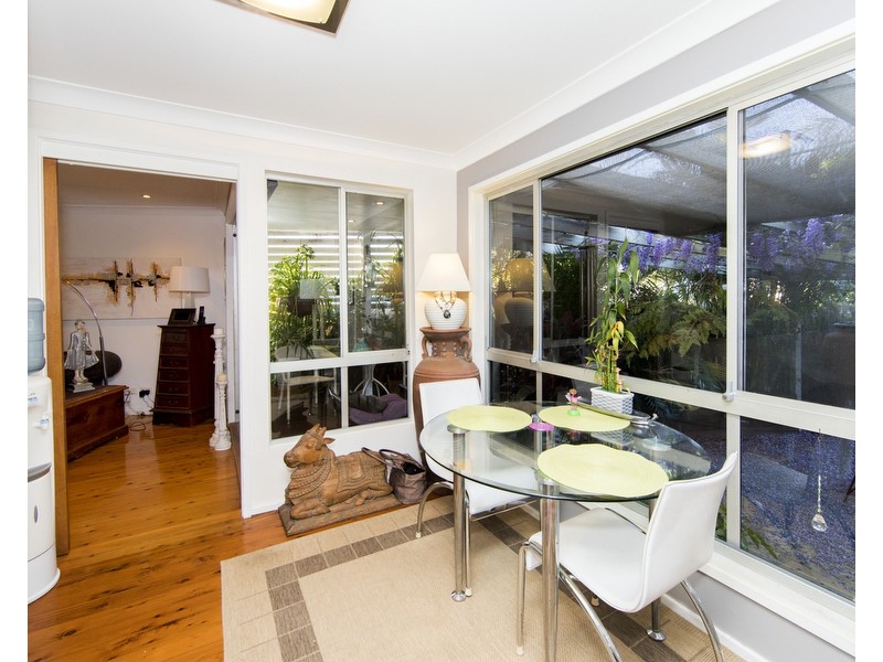 44 Berwick Crescent, Maryland NSW 2287