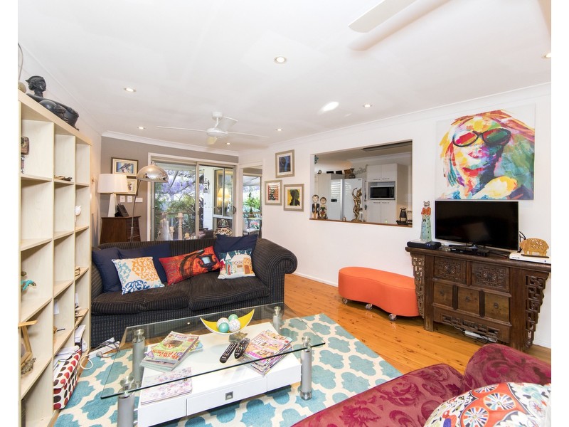 44 Berwick Crescent, Maryland NSW 2287