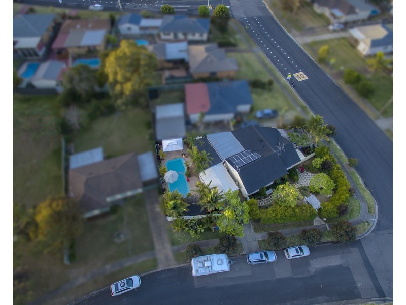 44 Berwick Crescent, Maryland NSW 2287