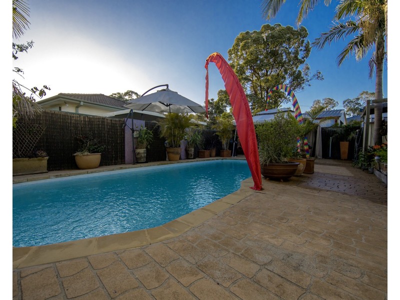 44 Berwick Crescent, Maryland NSW 2287
