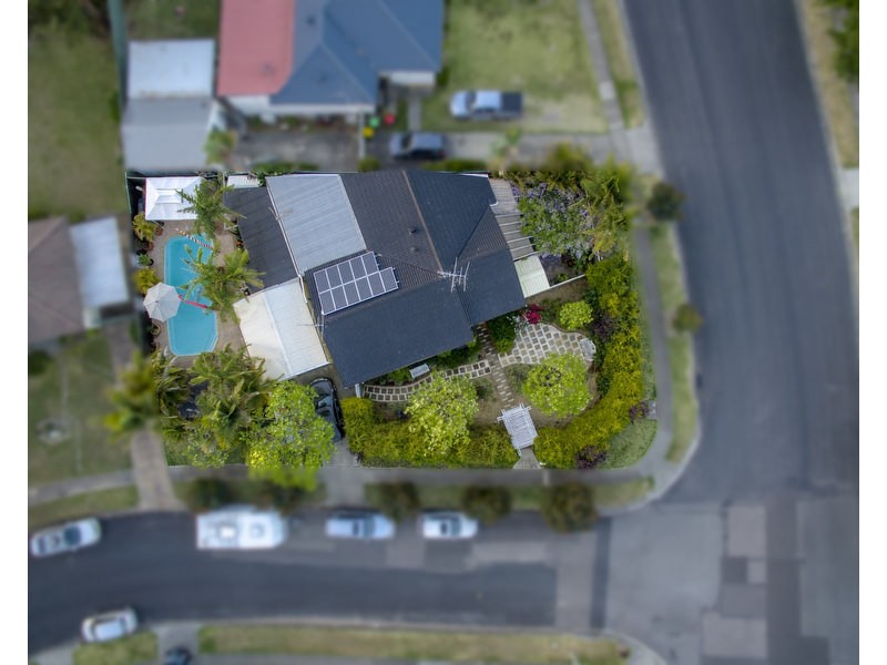 44 Berwick Crescent, Maryland NSW 2287