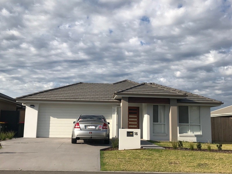 16 Foxtail Street, Fern Bay NSW 2295