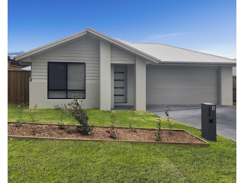 8 Mountain Street, Chisholm NSW 2322