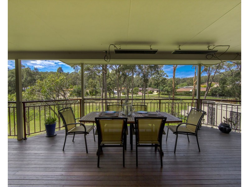 14 Warburton Close, Macquarie Hills NSW 2285