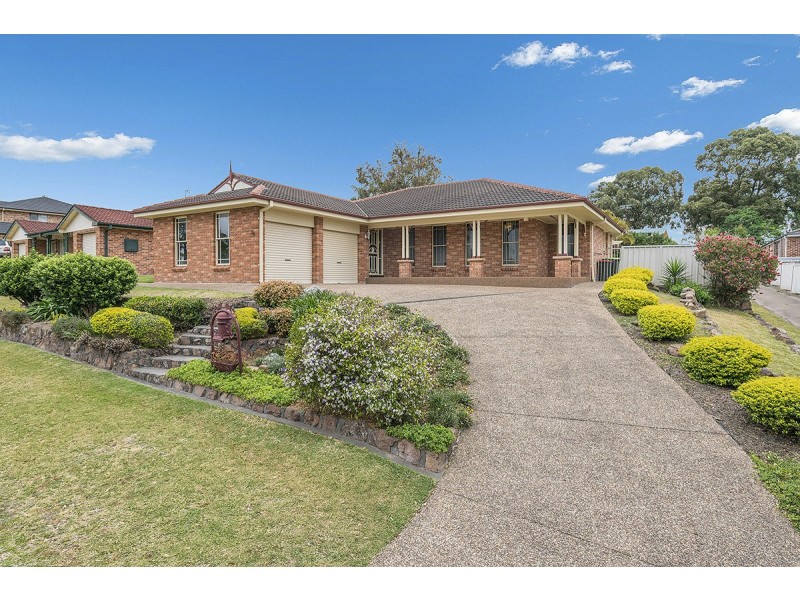 36 Callan Avenue, Maryland NSW 2287