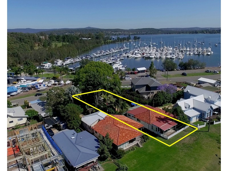 26 Nanda Street, Marmong Point NSW 2284