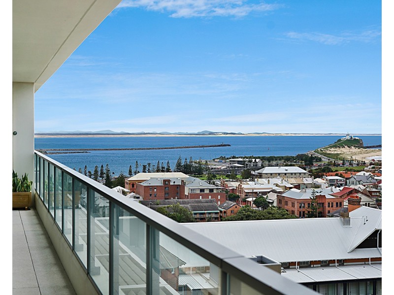 26/7 King Street, Newcastle NSW 2300