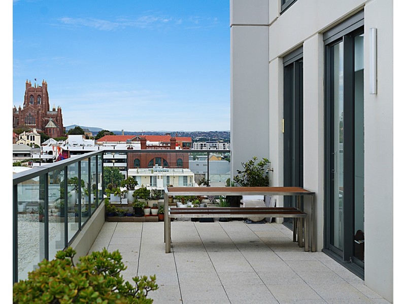 26/7 King Street, Newcastle NSW 2300
