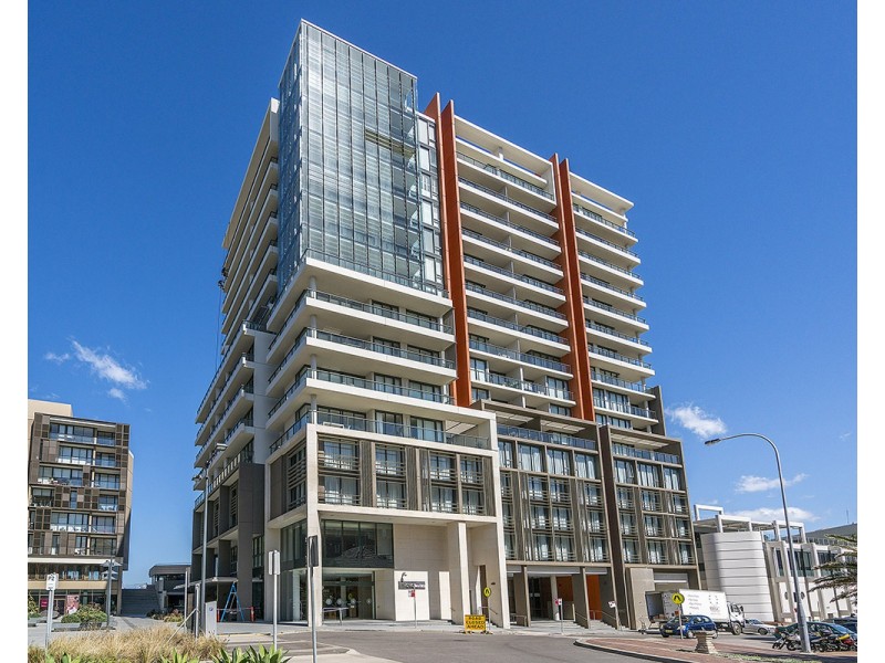 26/7 King Street, Newcastle NSW 2300
