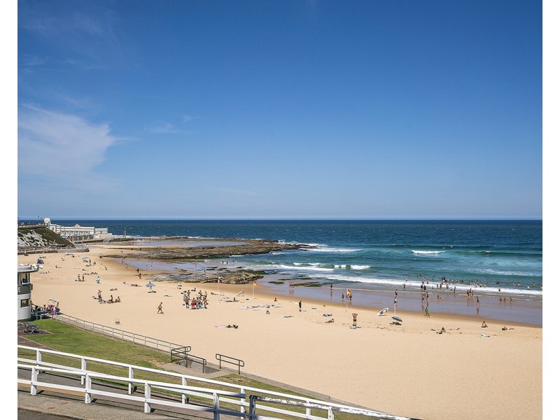 26/7 King Street, Newcastle NSW 2300