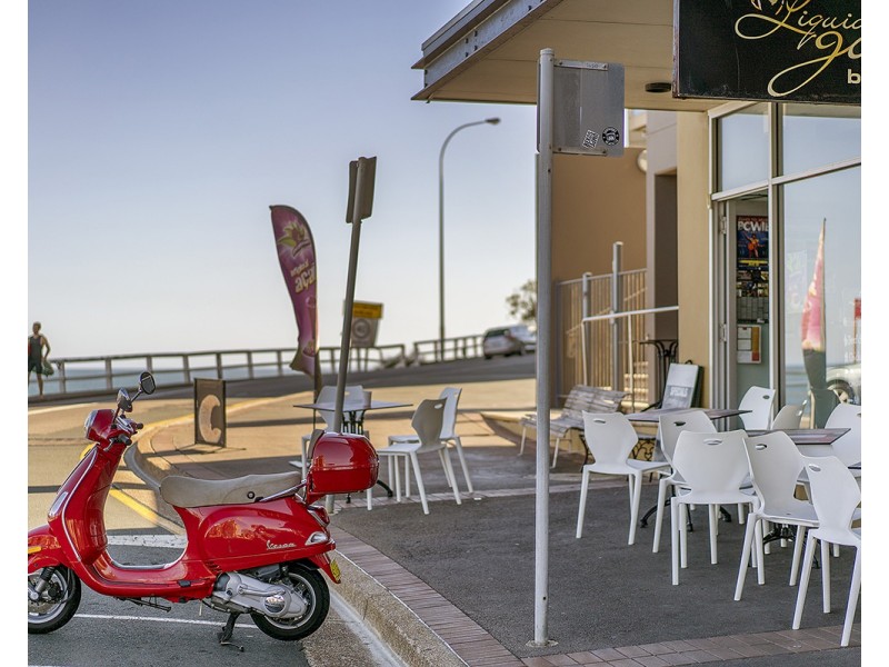 26/7 King Street, Newcastle NSW 2300