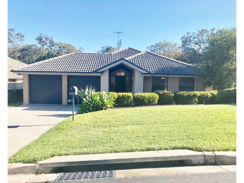 8 Styles Close, Fletcher NSW 2287