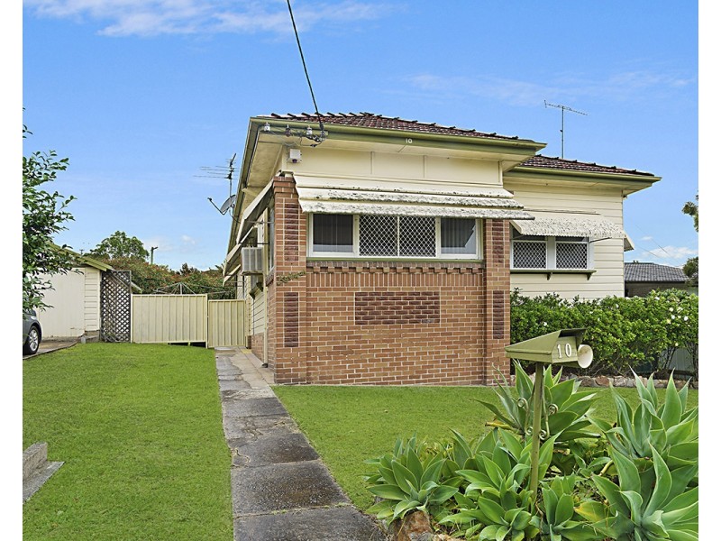 10 Margaret Street, Cardiff NSW 2285