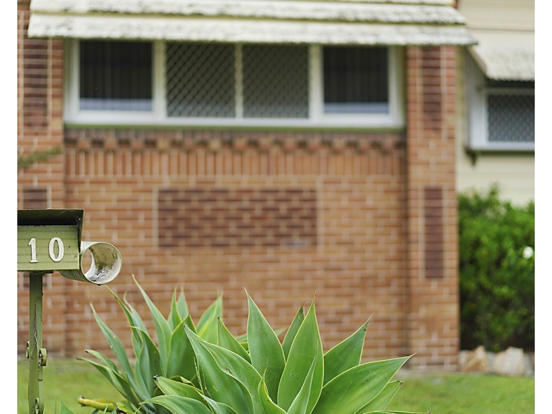 10 Margaret Street, Cardiff NSW 2285