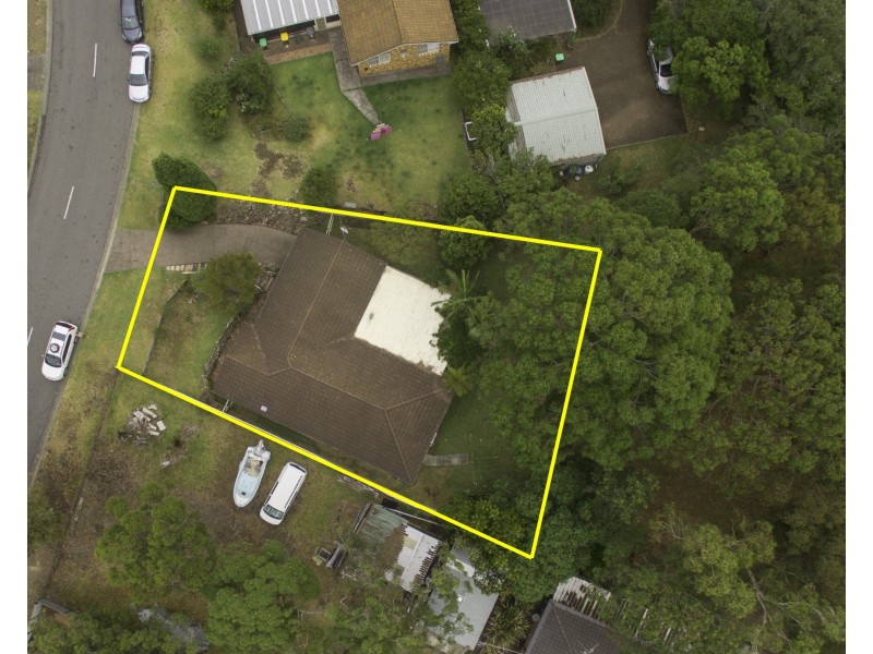 89 Auklet Road, Mount Hutton NSW 2290