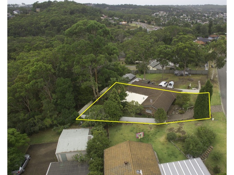 89 Auklet Road, Mount Hutton NSW 2290