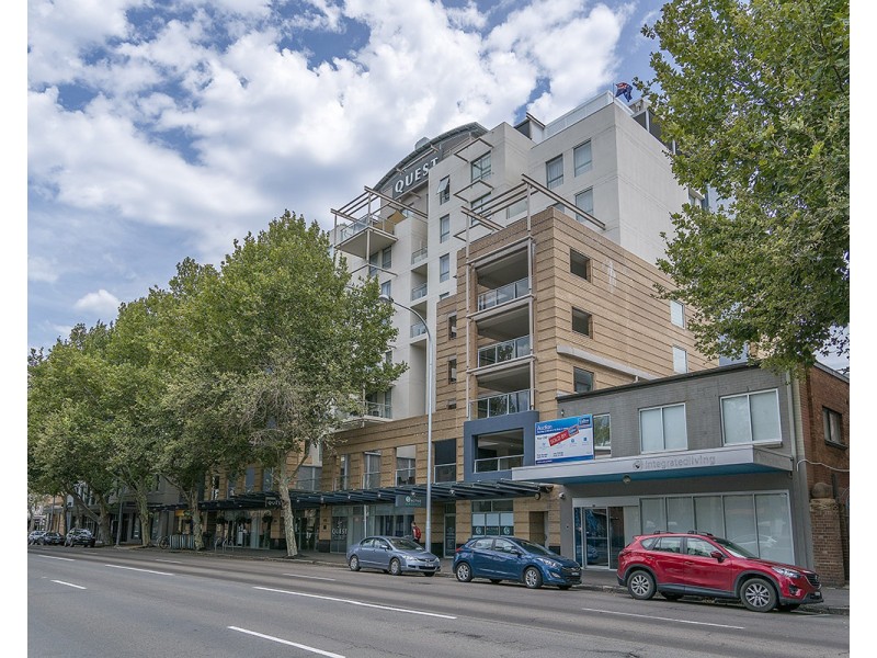 41/575 Hunter Street, Newcastle NSW 2300