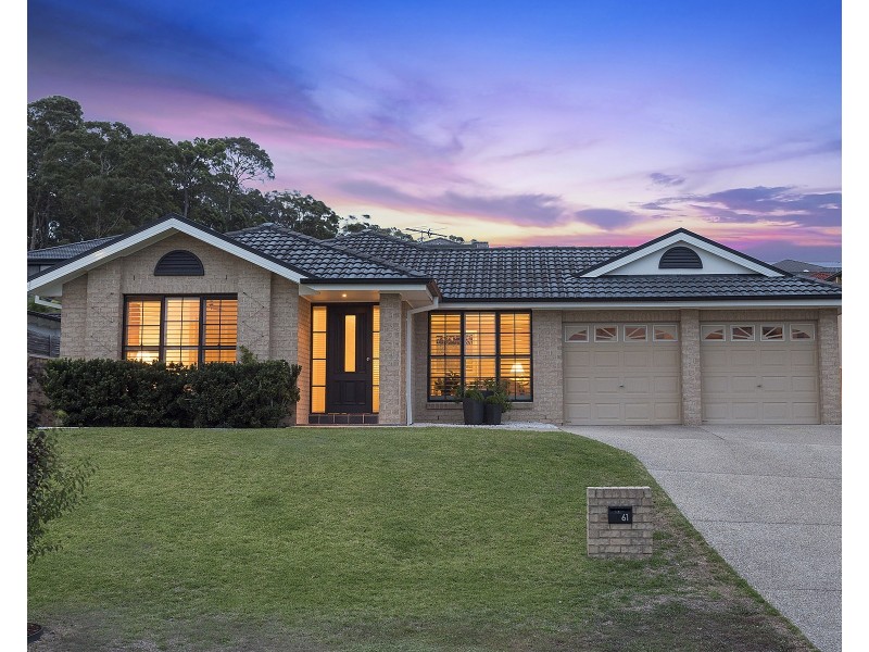 61 The Park Chase, Valentine NSW 2280