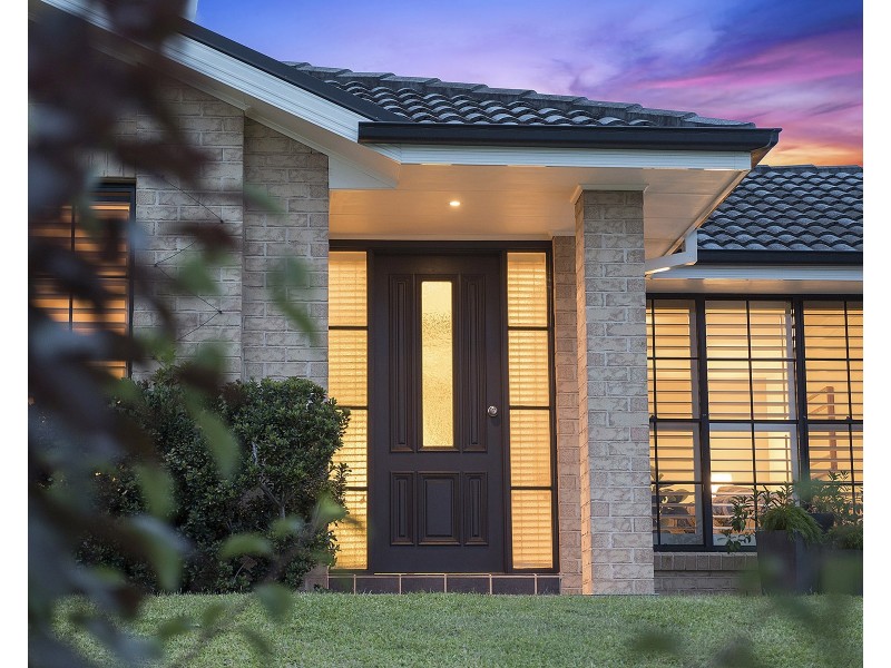 61 The Park Chase, Valentine NSW 2280