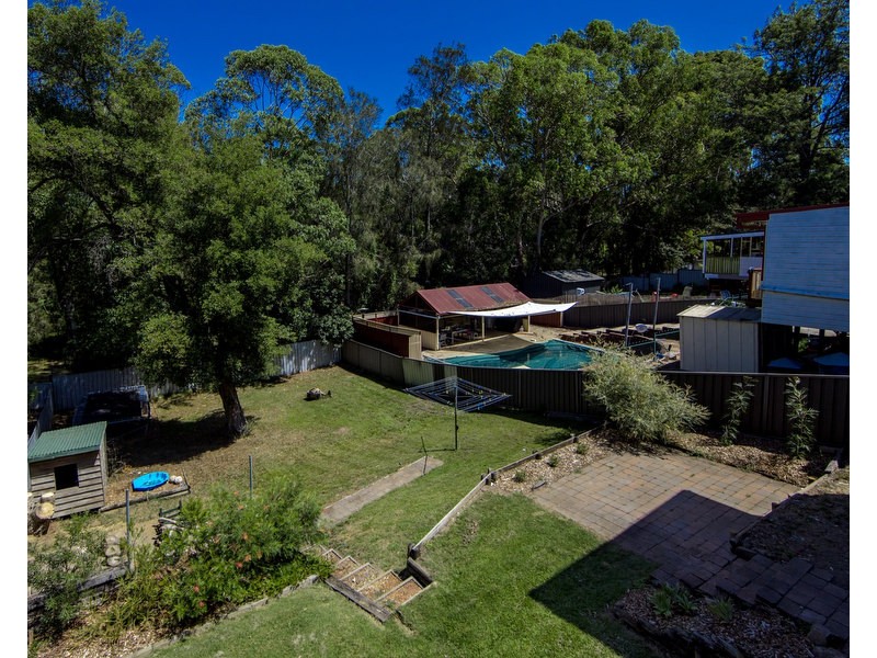 23 Karloo Street, Shortland NSW 2307