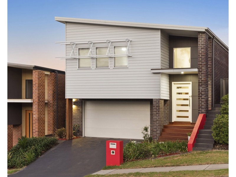 58A Delaware Drive, Macquarie Hills NSW 2285
