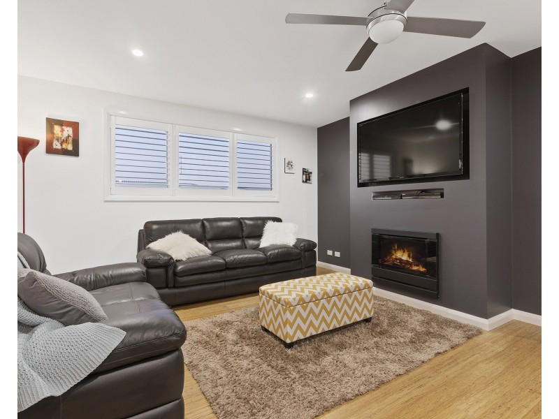 58A Delaware Drive, Macquarie Hills NSW 2285