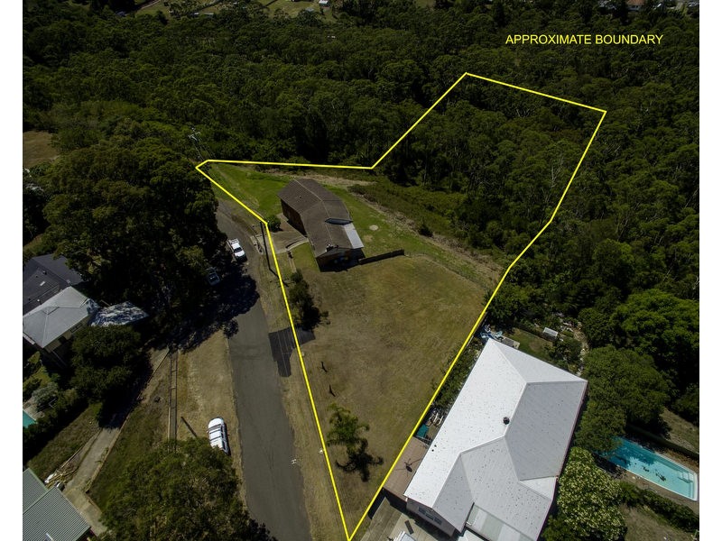 21 Park Road, Garden Suburb NSW 2289