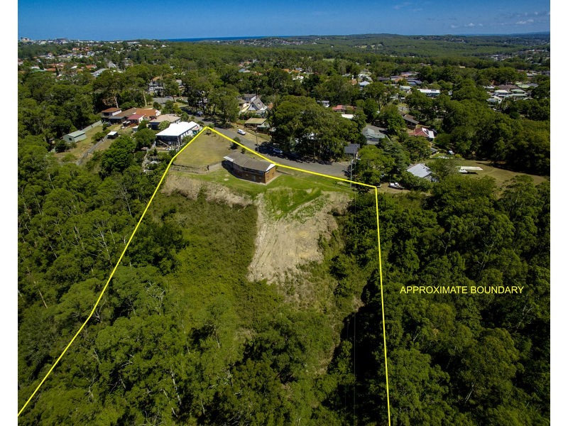 21 Park Road, Garden Suburb NSW 2289