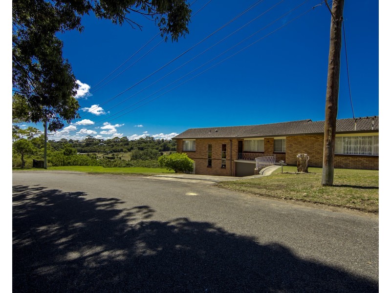 21 Park Road, Garden Suburb NSW 2289