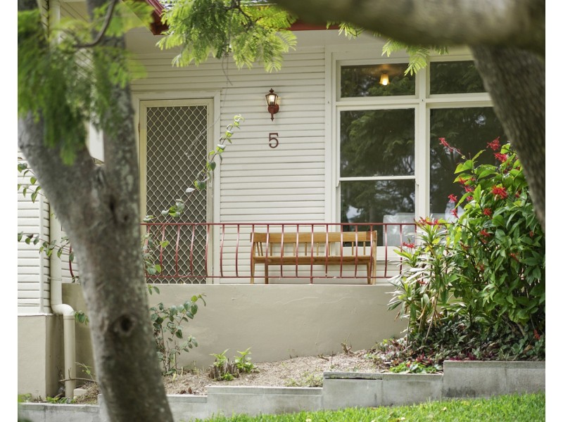 5 Ashbury Street, Adamstown Heights NSW 2289