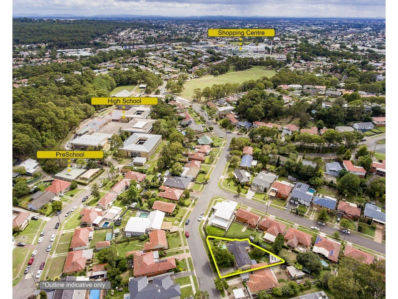 5 Ashbury Street, Adamstown Heights NSW 2289