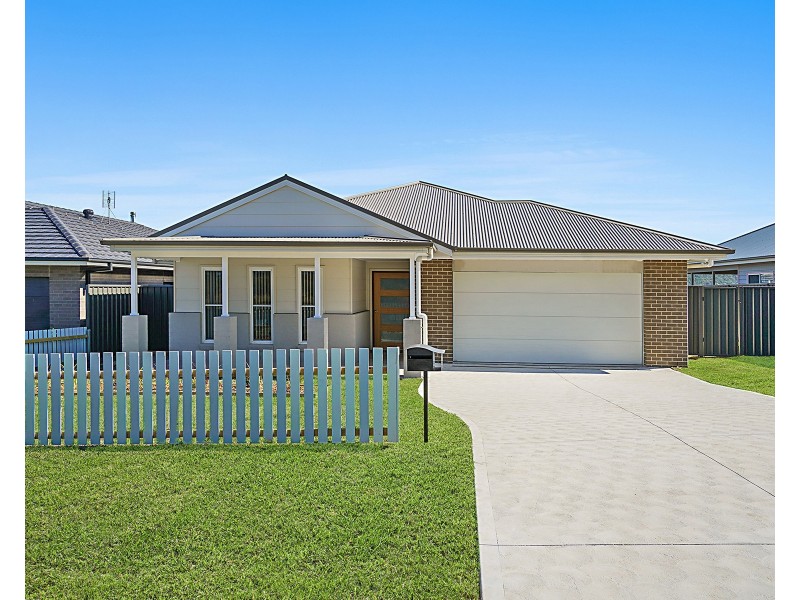 5 Exploration Street, West Wallsend NSW 2286