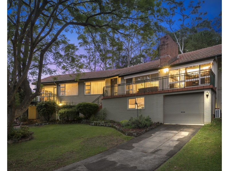 10 Carisbrooke Avenue, New Lambton Heights NSW 2305