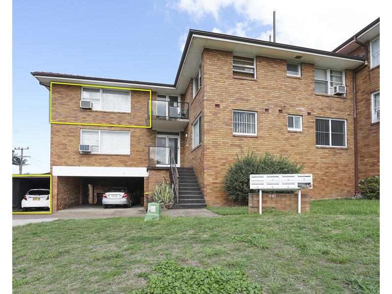 12/441 Newcastle Road, Lambton NSW 2299