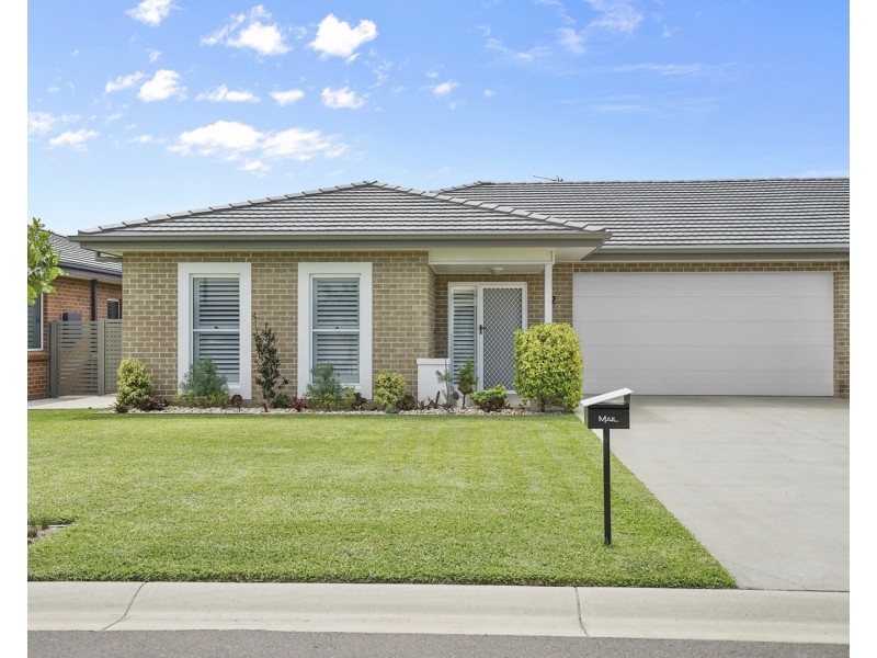 12 Sugar Glider Way, Fullerton Cove NSW 2318