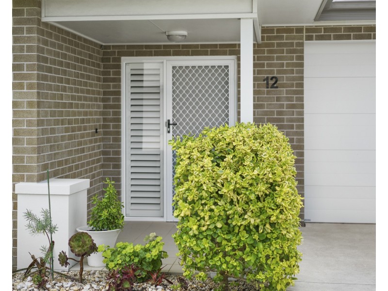 12 Sugar Glider Way, Fullerton Cove NSW 2318