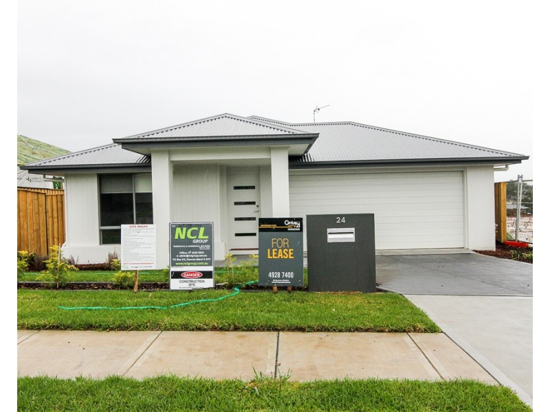 24 Mirug Crescent, Fletcher NSW 2287