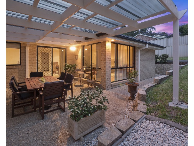 61 The Park Chase, Valentine NSW 2280