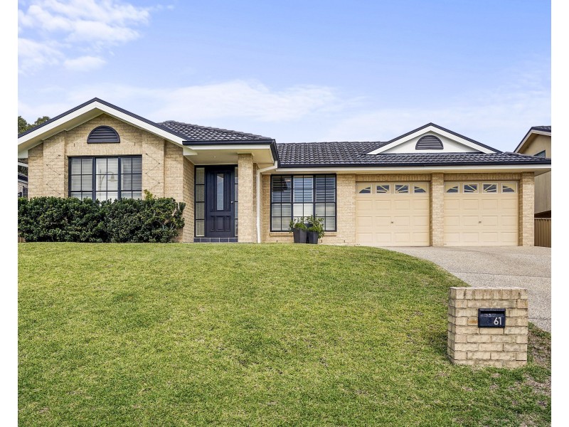 61 The Park Chase, Valentine NSW 2280