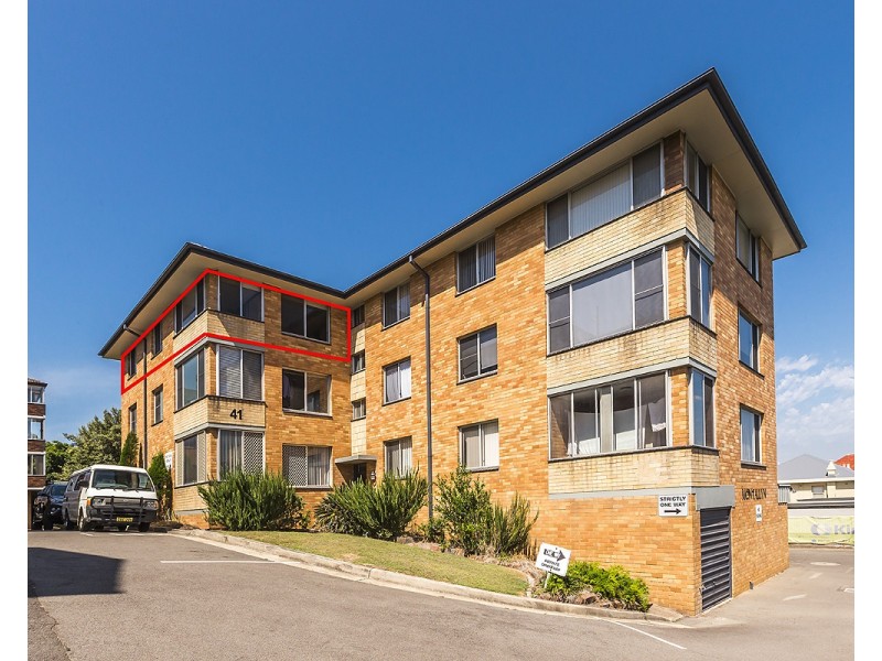 7/41 Church Street, The Hill NSW 2300