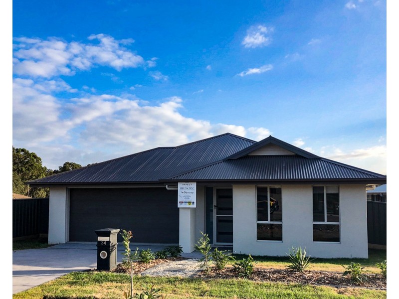 34 Sandridge Street, Thornton NSW 2322