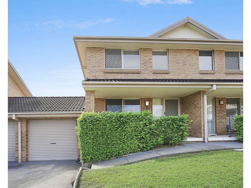 15/20-22 Molly Morgan Drive, East Maitland NSW 2323