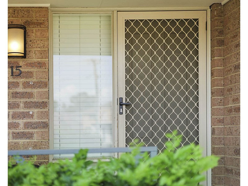15/20-22 Molly Morgan Drive, East Maitland NSW 2323