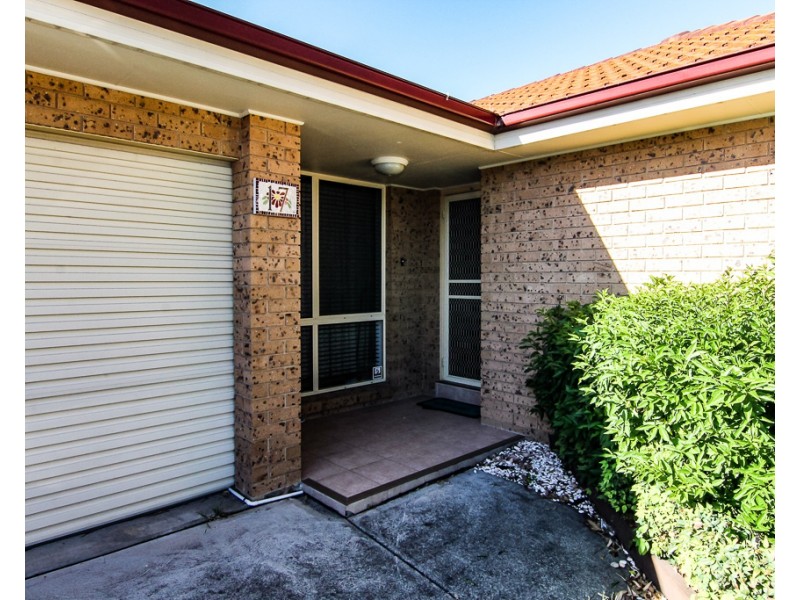 17 Gundaroo Circuit, Maryland NSW 2287