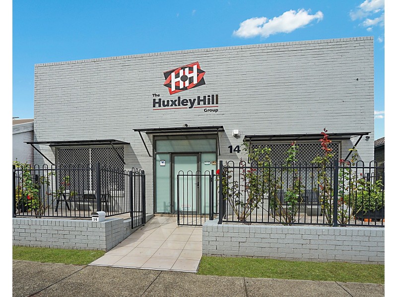 14 Church Street, Wickham NSW 2293