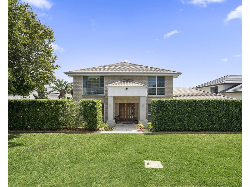 49 Paperbark Court, Fern Bay NSW 2295