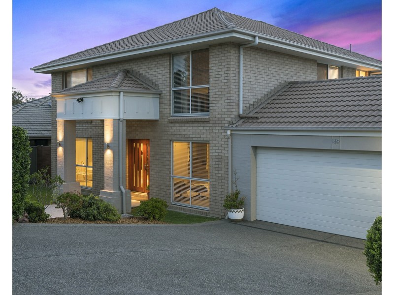 49 Paperbark Court, Fern Bay NSW 2295