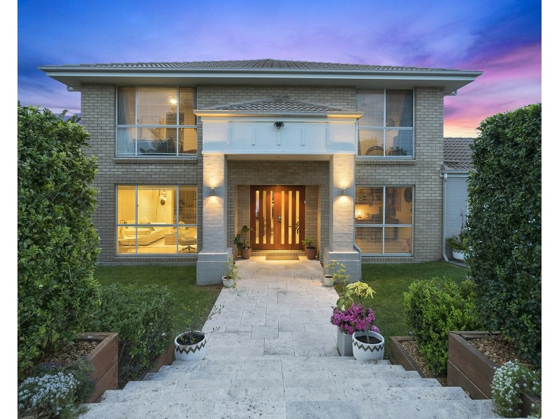 49 Paperbark Court, Fern Bay NSW 2295