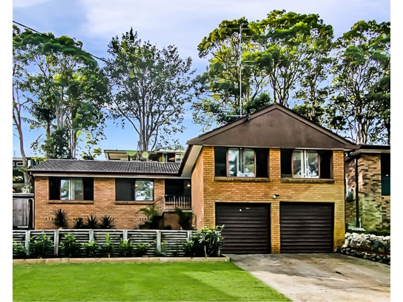 19 Kingsway Avenue, Rankin Park NSW 2287