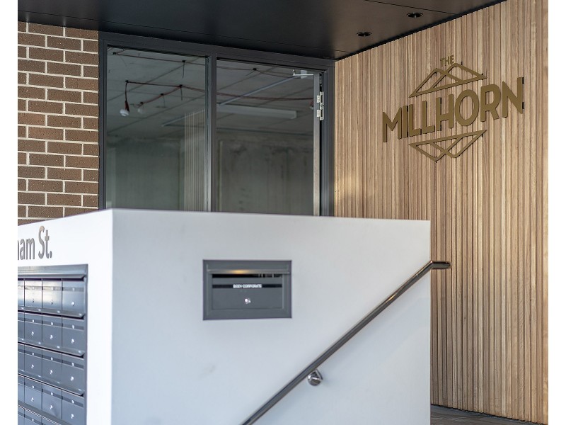 203/7 Wickham Street, Wickham NSW 2293